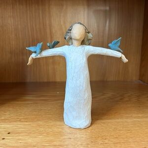 Willow Tree “Happiness” Figurine